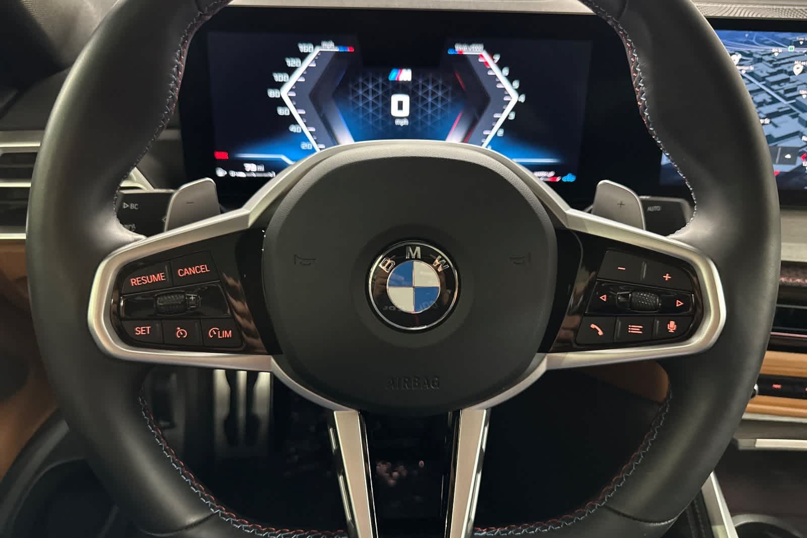 Thumbnail: 2025 BMW 4 Series - 23