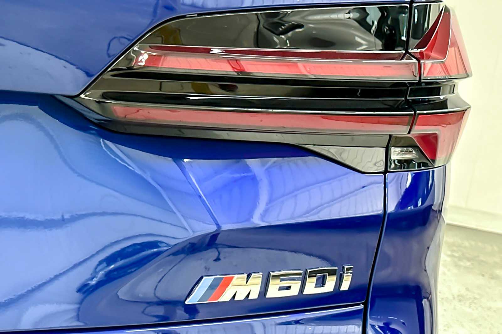 Thumbnail: 2026 BMW X5 - 26
