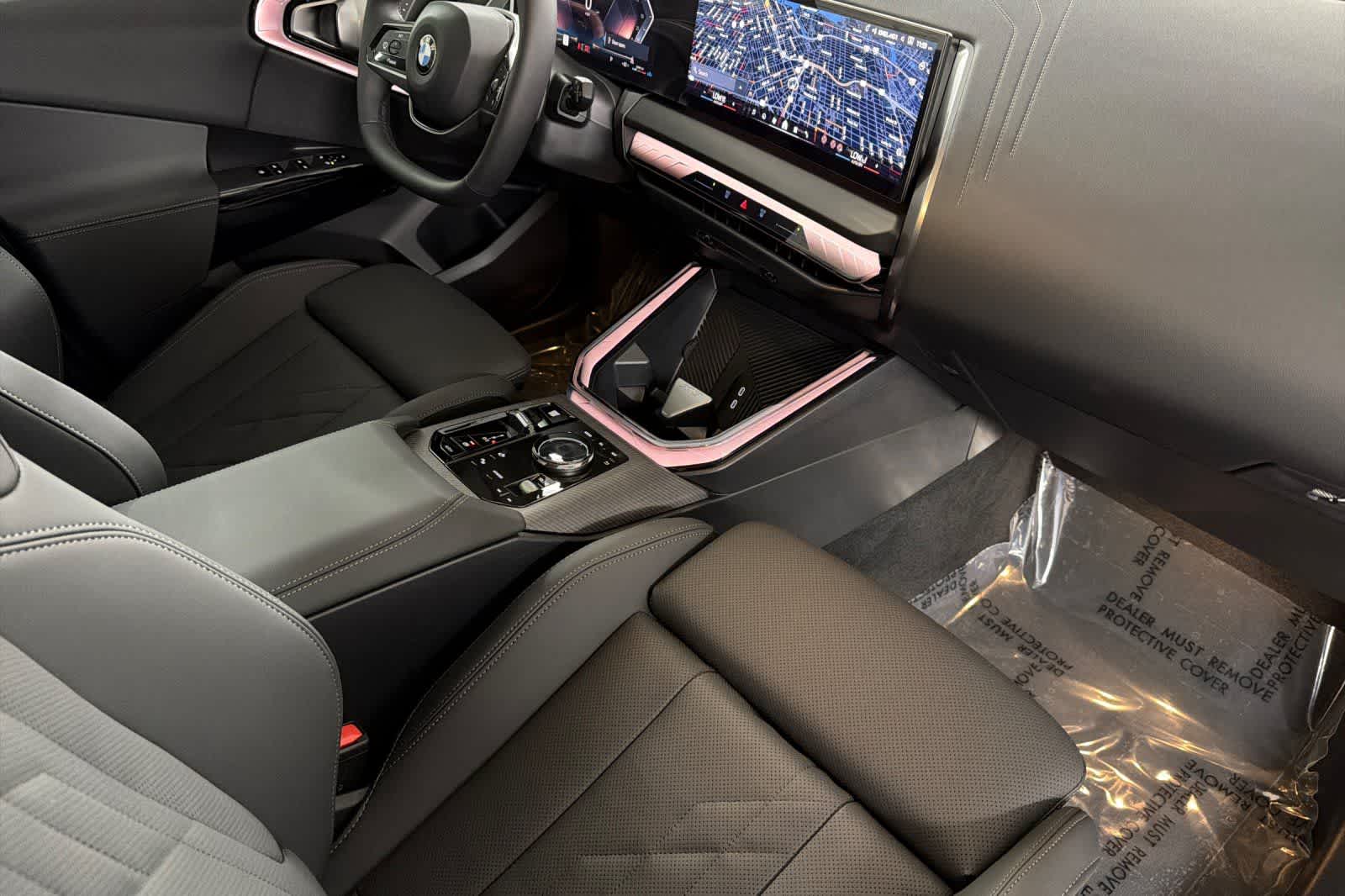 Thumbnail: 2026 BMW X3 - 16