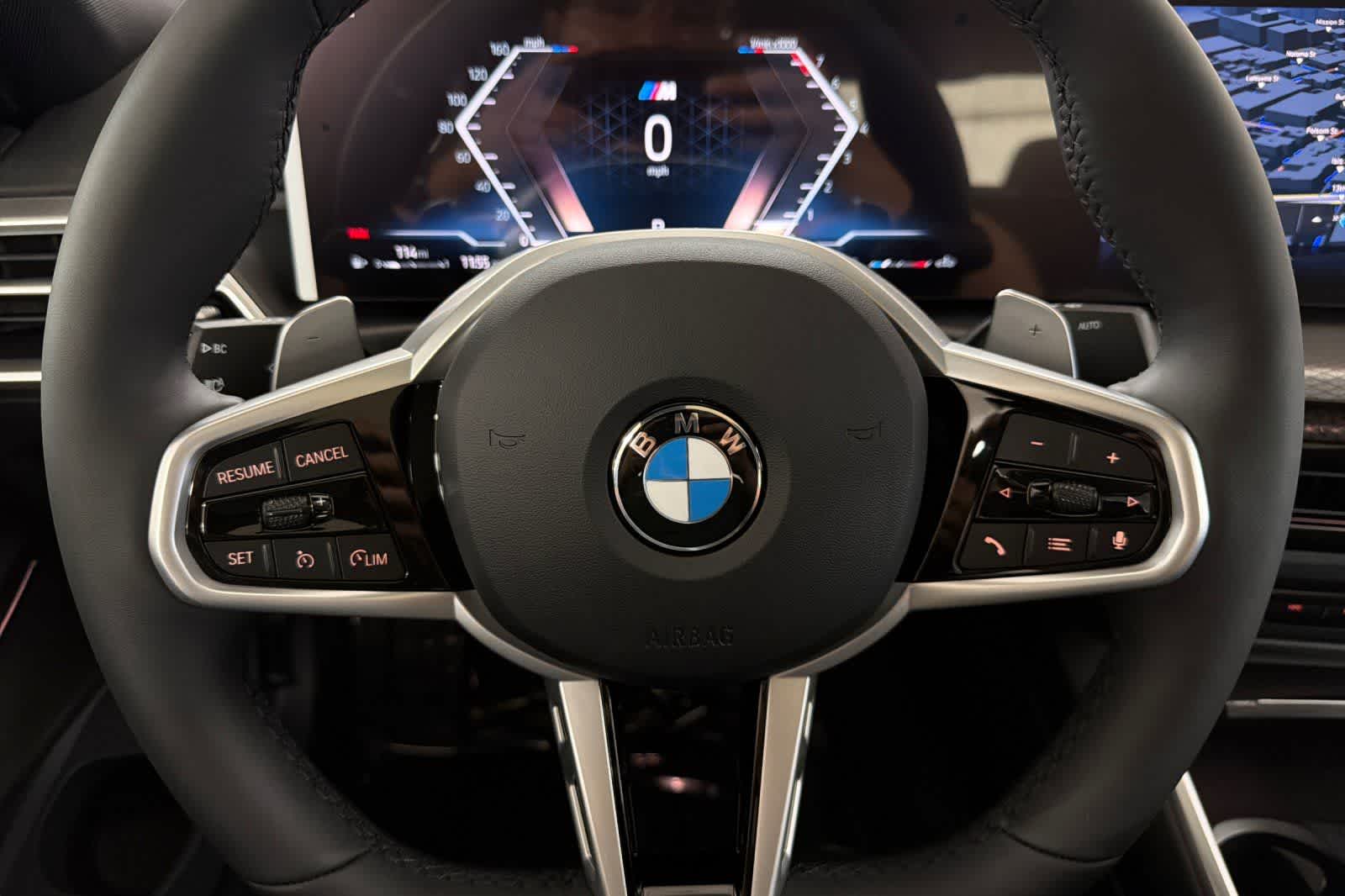 Thumbnail: 2026 BMW 3 Series - 23