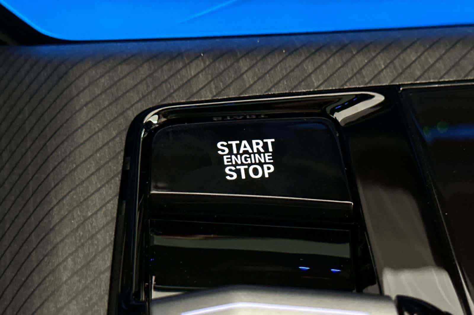 Thumbnail: 2026 BMW X3 - 23