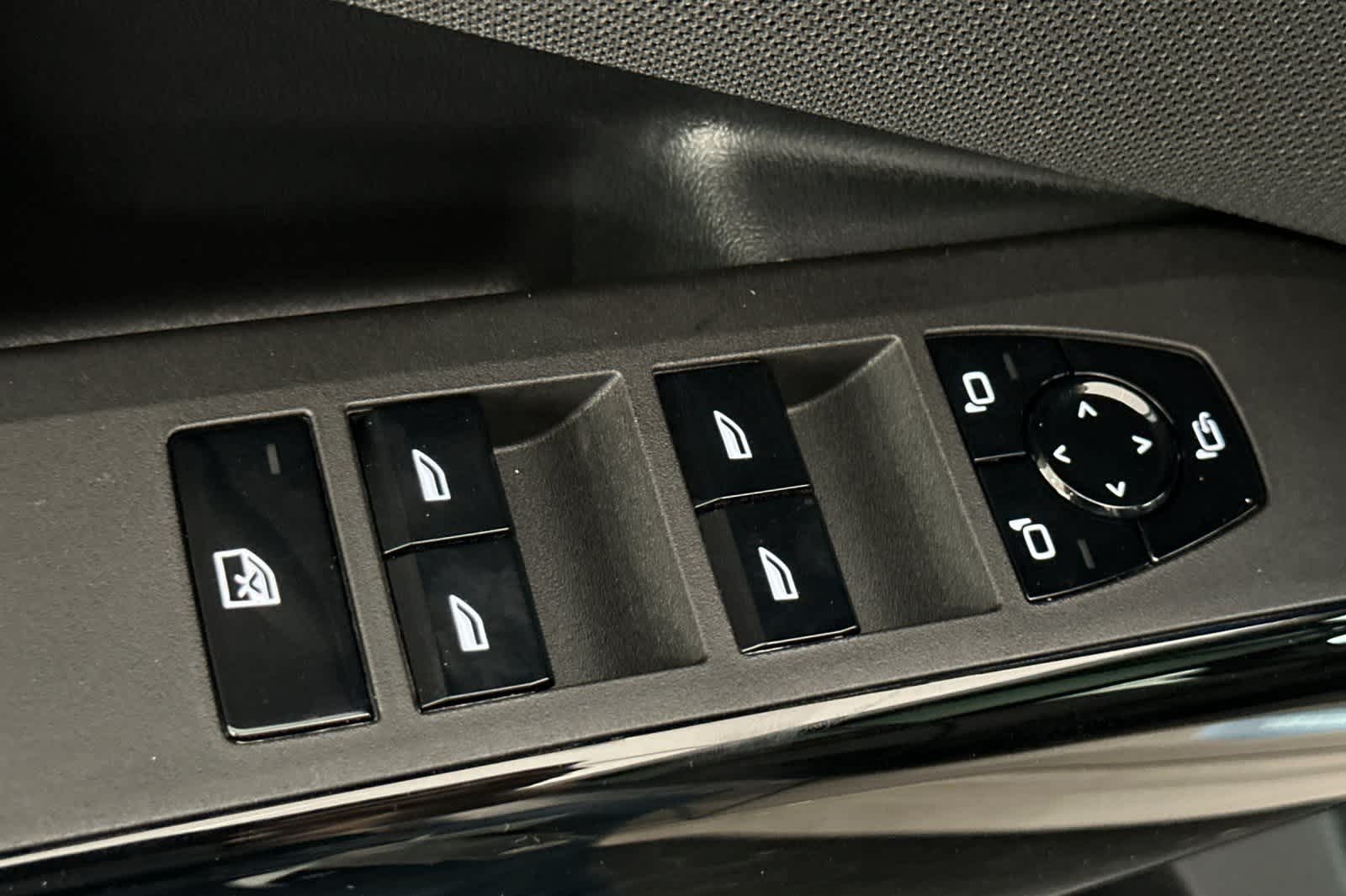 Thumbnail: 2026 BMW X3 - 13