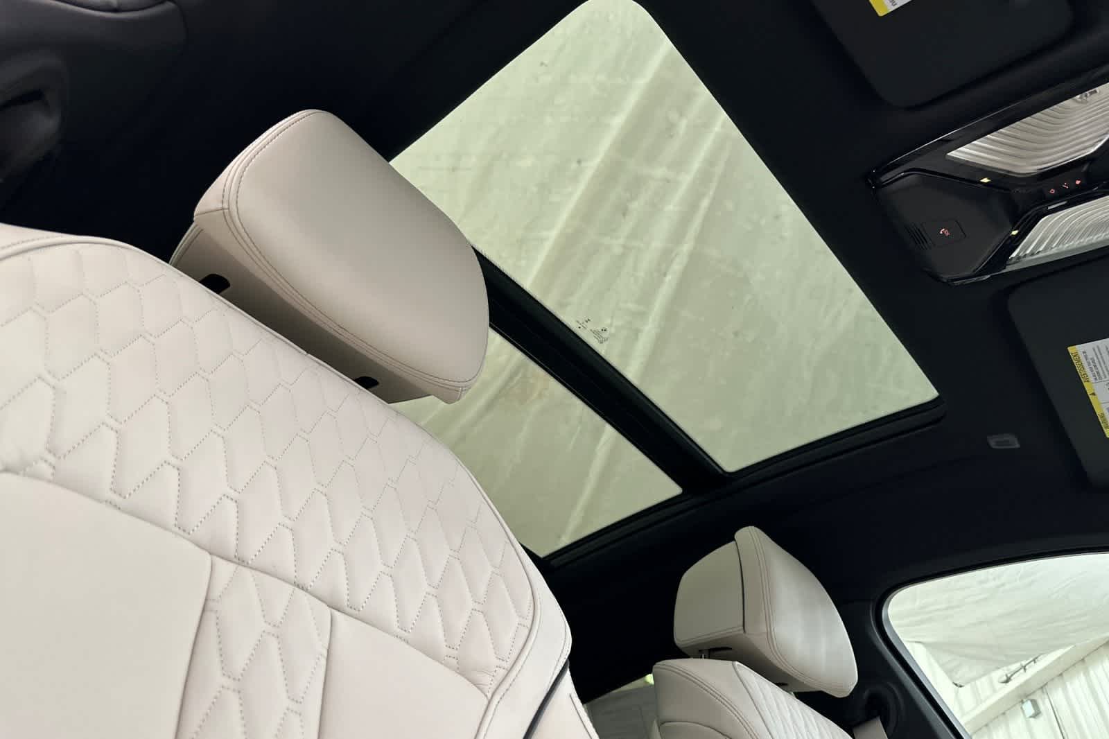 Thumbnail: 2026 BMW X6 - 17