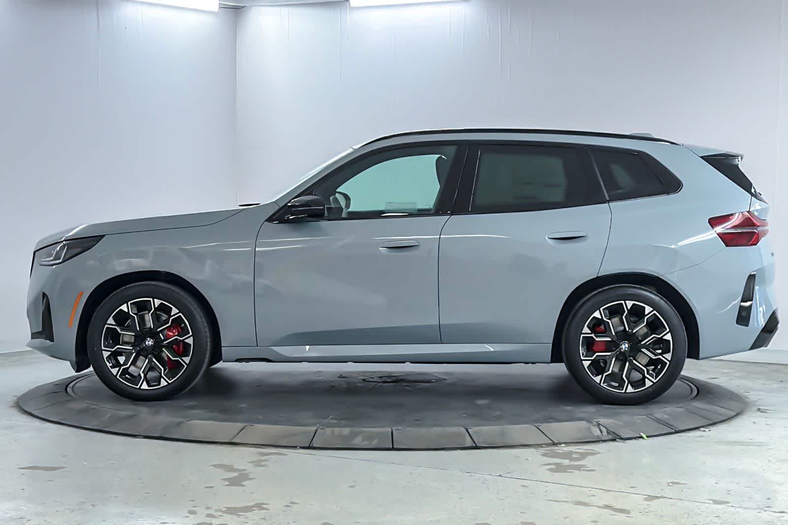 Thumbnail: 2026 BMW X3 - 5