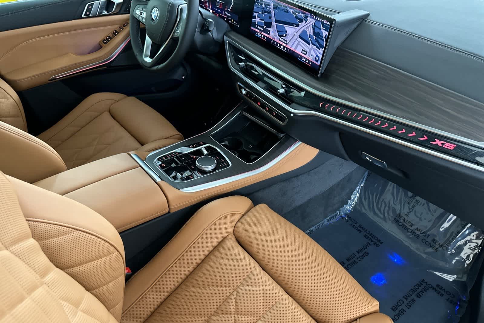 Thumbnail: 2026 BMW X5 - 16