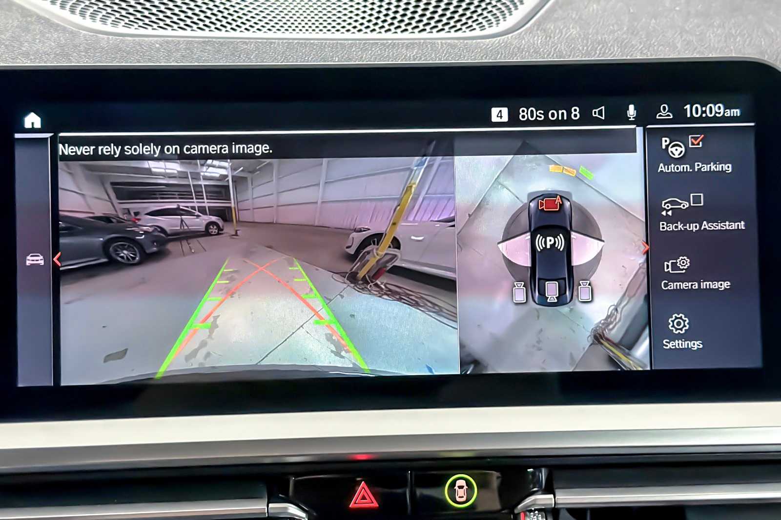 Thumbnail: 2023 BMW 4 Series - 19