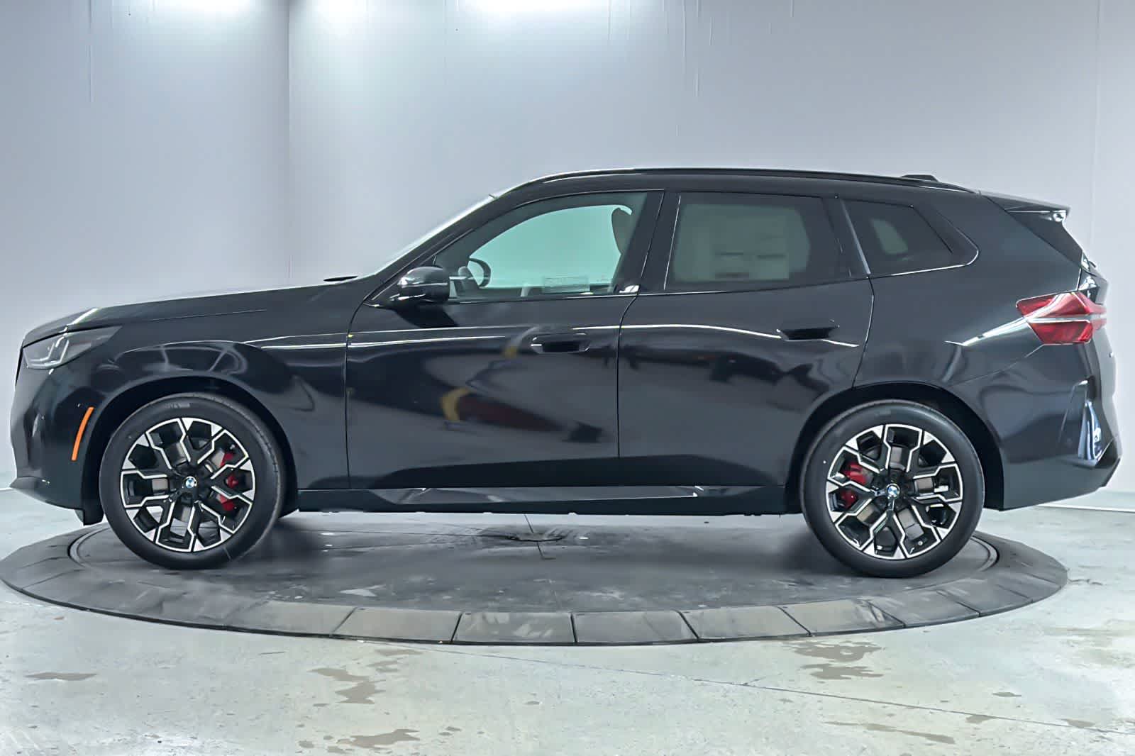 Thumbnail: 2026 BMW X3 - 5