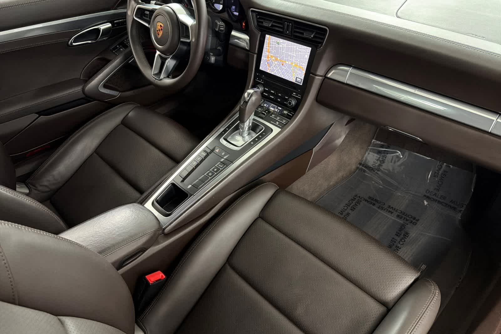 Thumbnail: 2018 Porsche 911 - 15