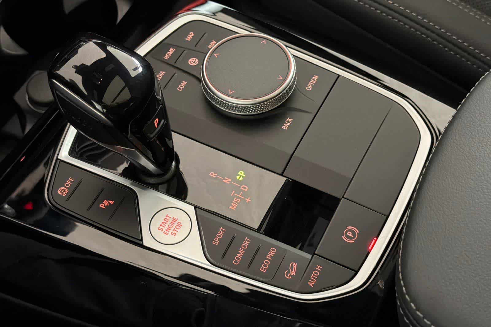 Thumbnail: 2023 BMW M4 - 22