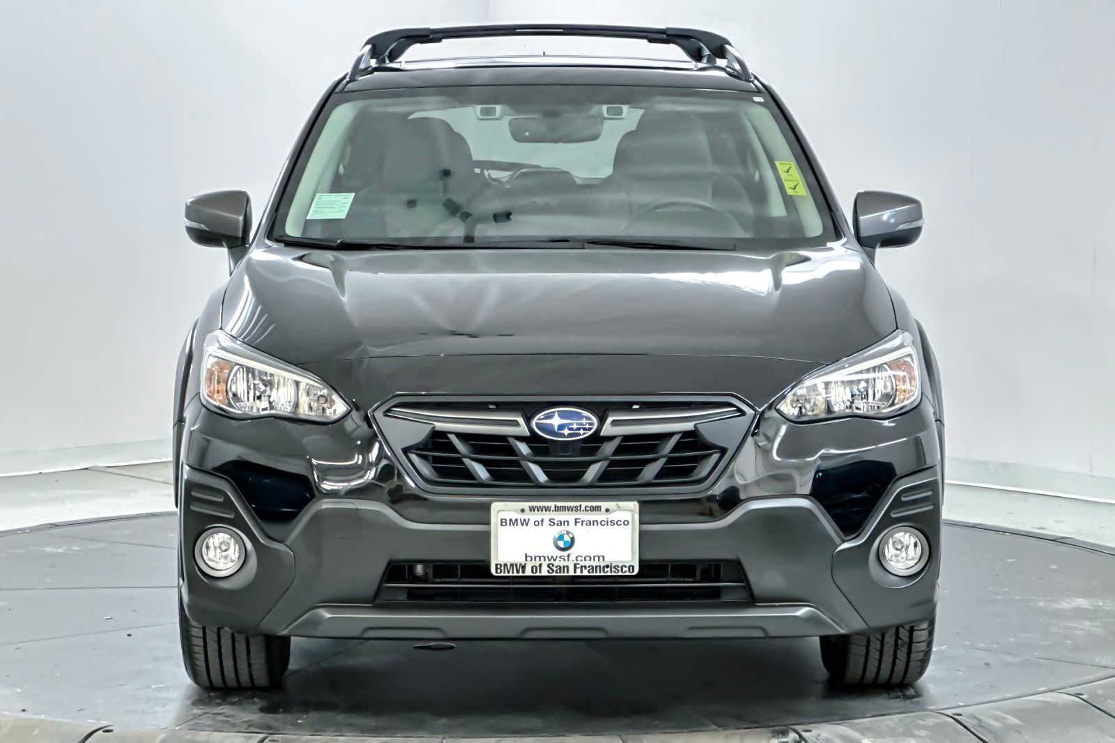 Thumbnail: 2022 Subaru Crosstrek - 10