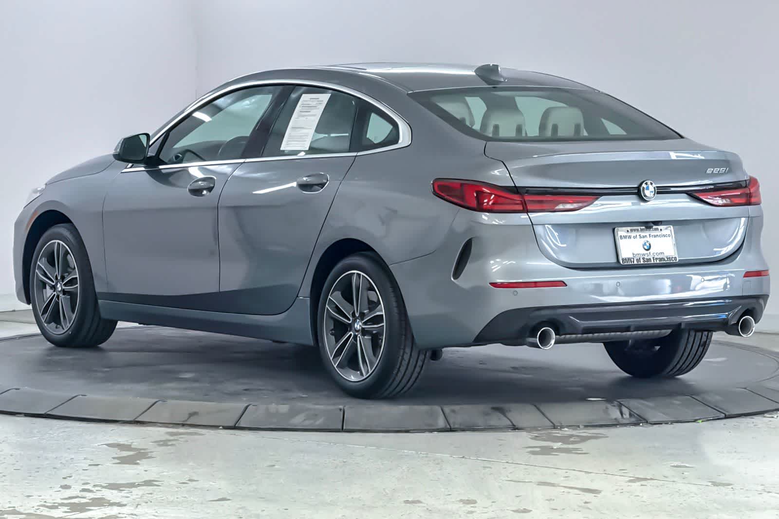 Thumbnail: 2023 BMW 2 Series - 6