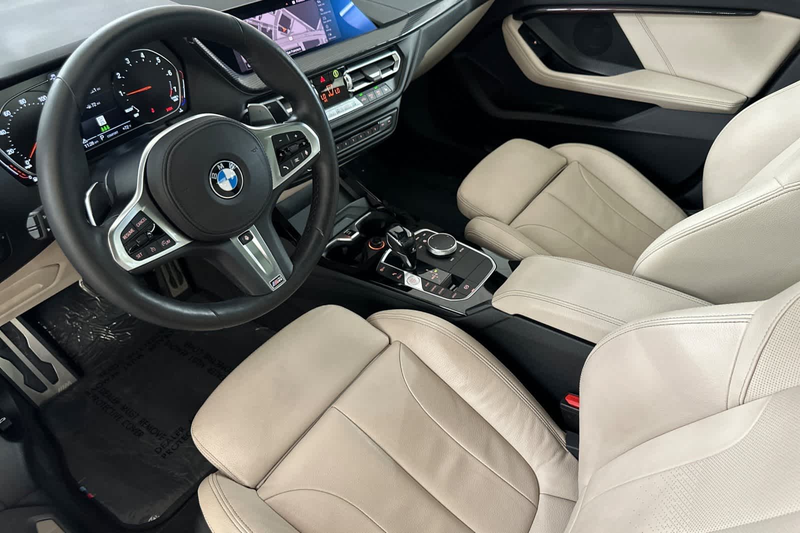 Thumbnail: 2021 BMW 2 Series - 11