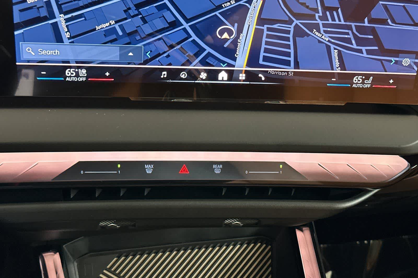 Thumbnail: 2025 BMW X3 - 21