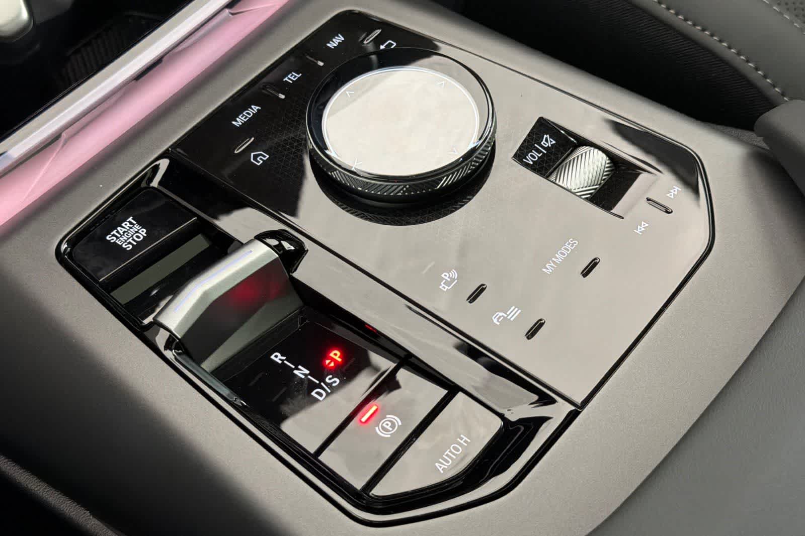 Thumbnail: 2026 BMW X3 - 22