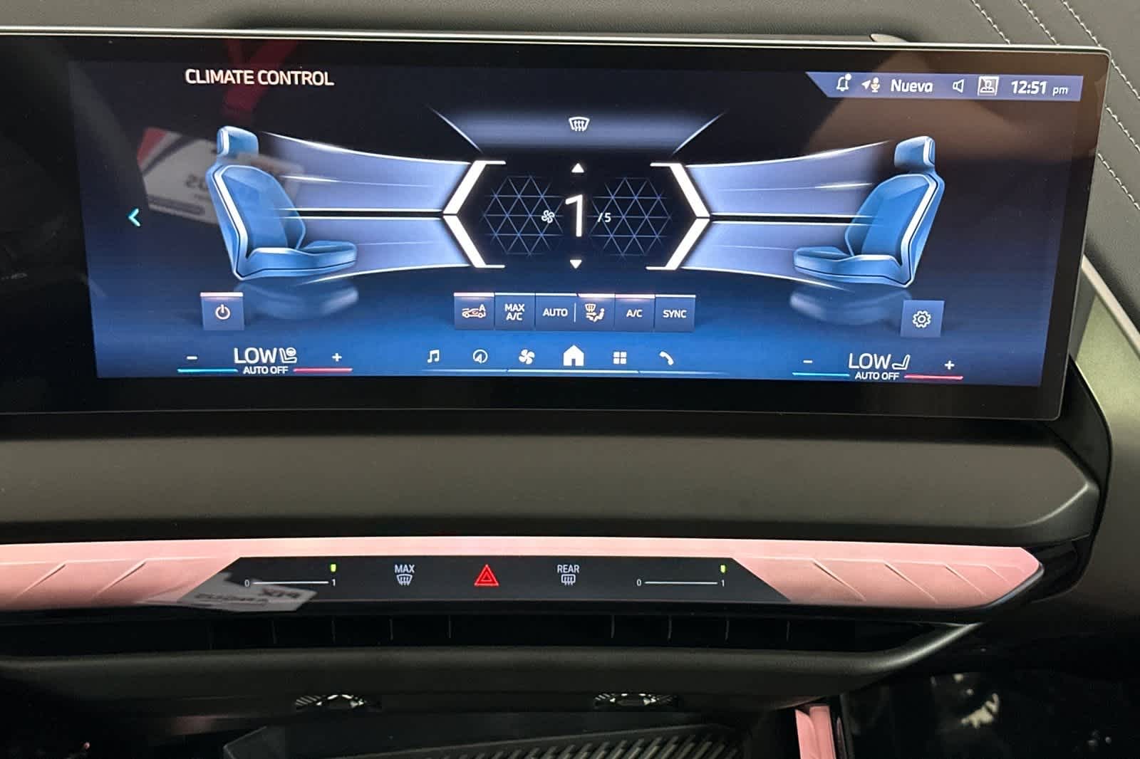 Thumbnail: 2026 BMW X3 - 21