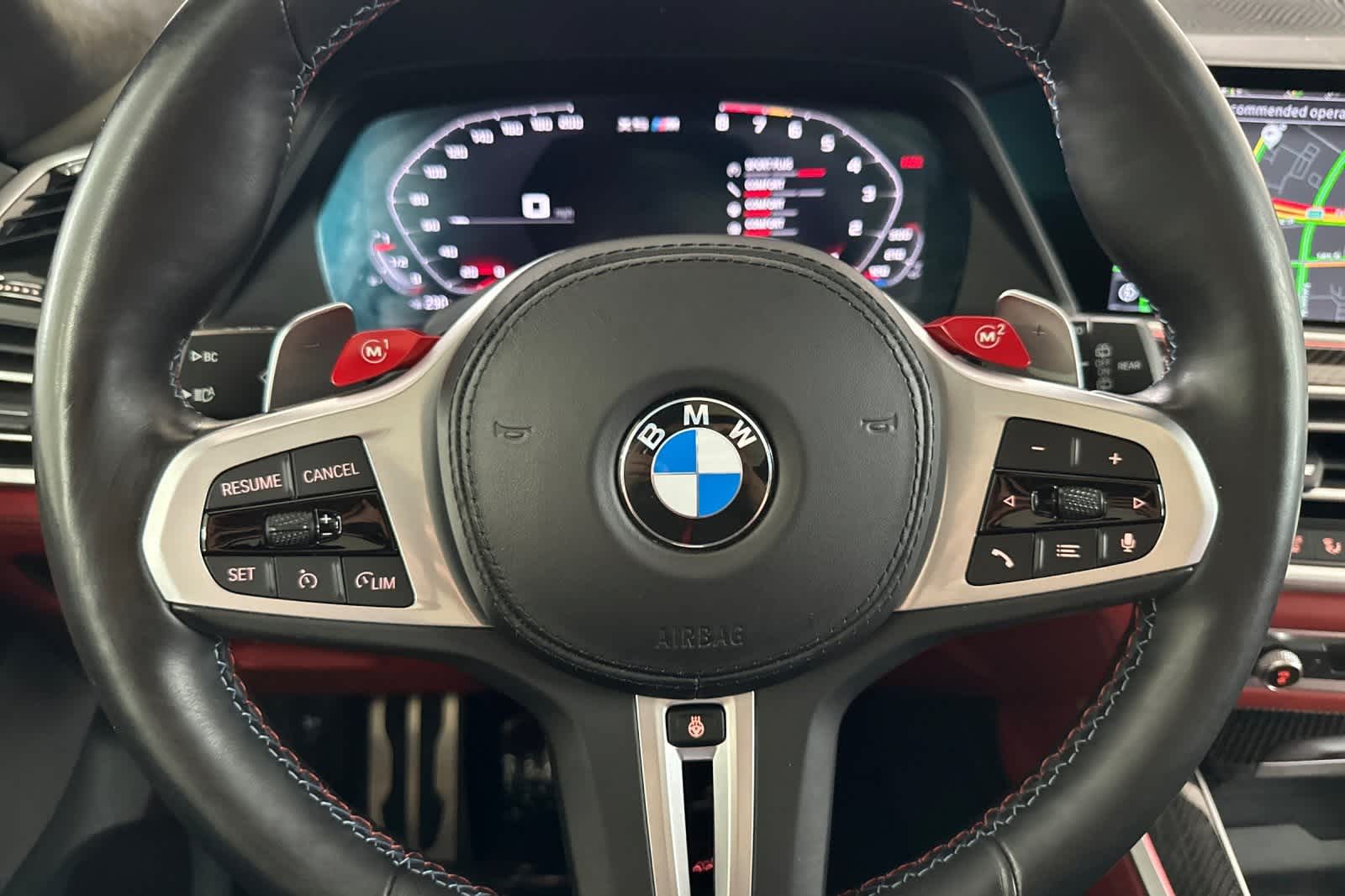 Thumbnail: 2022 BMW X5 - 24