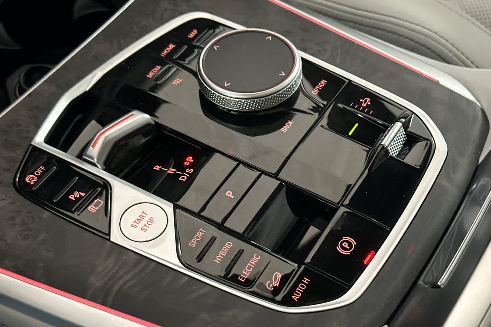 Thumbnail: 2026 BMW X5 - 22