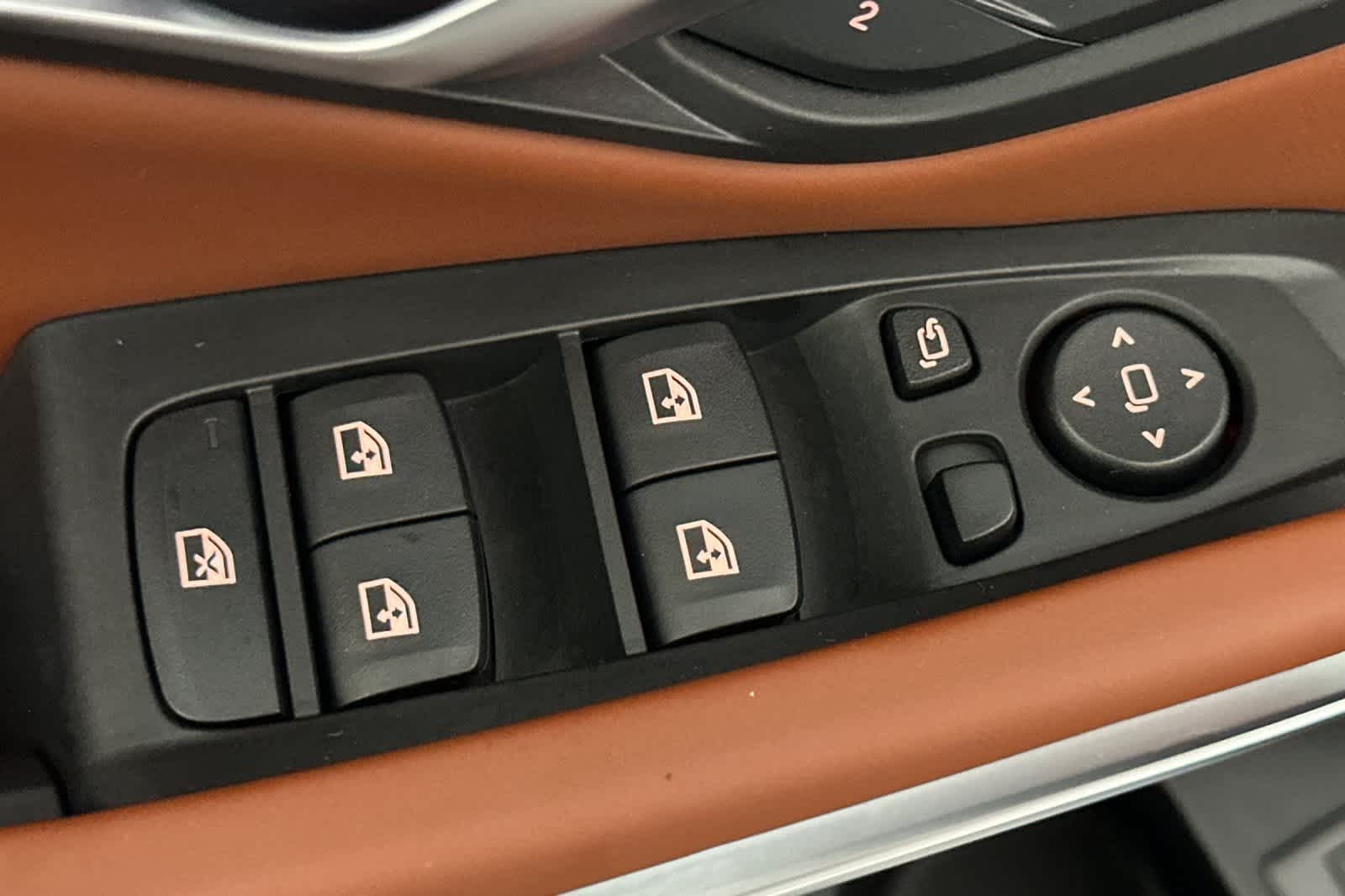 Thumbnail: 2024 BMW M3 - 13