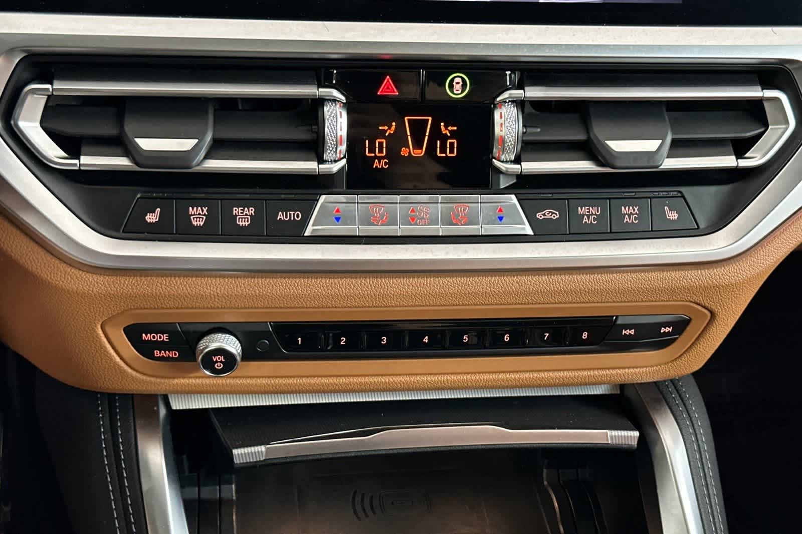 Thumbnail: 2021 BMW 4 Series - 20