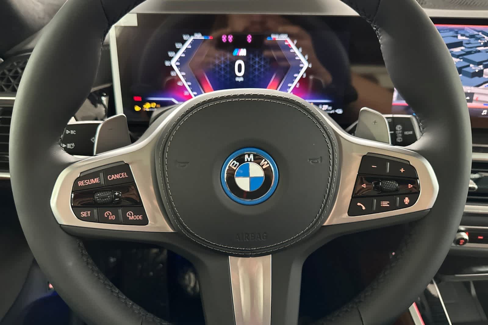 Thumbnail: 2026 BMW X5 - 24