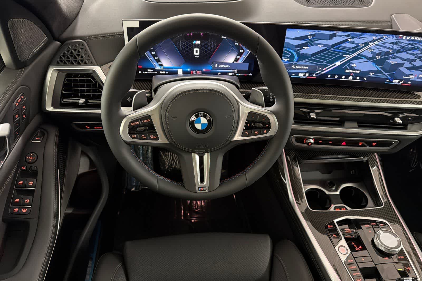 Thumbnail: 2026 BMW X7 - 14