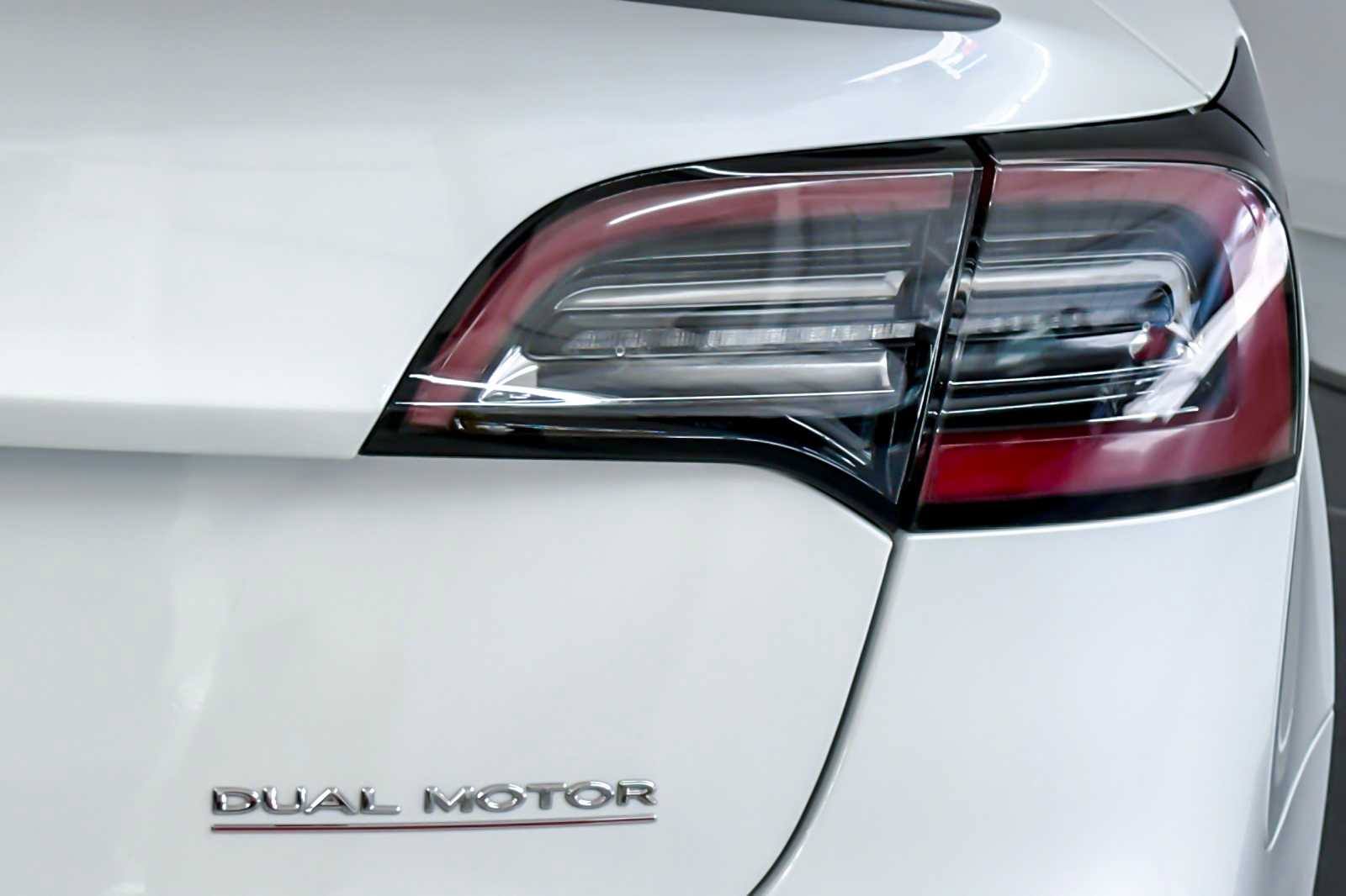 Thumbnail: 2023 Tesla Model 3 - 26