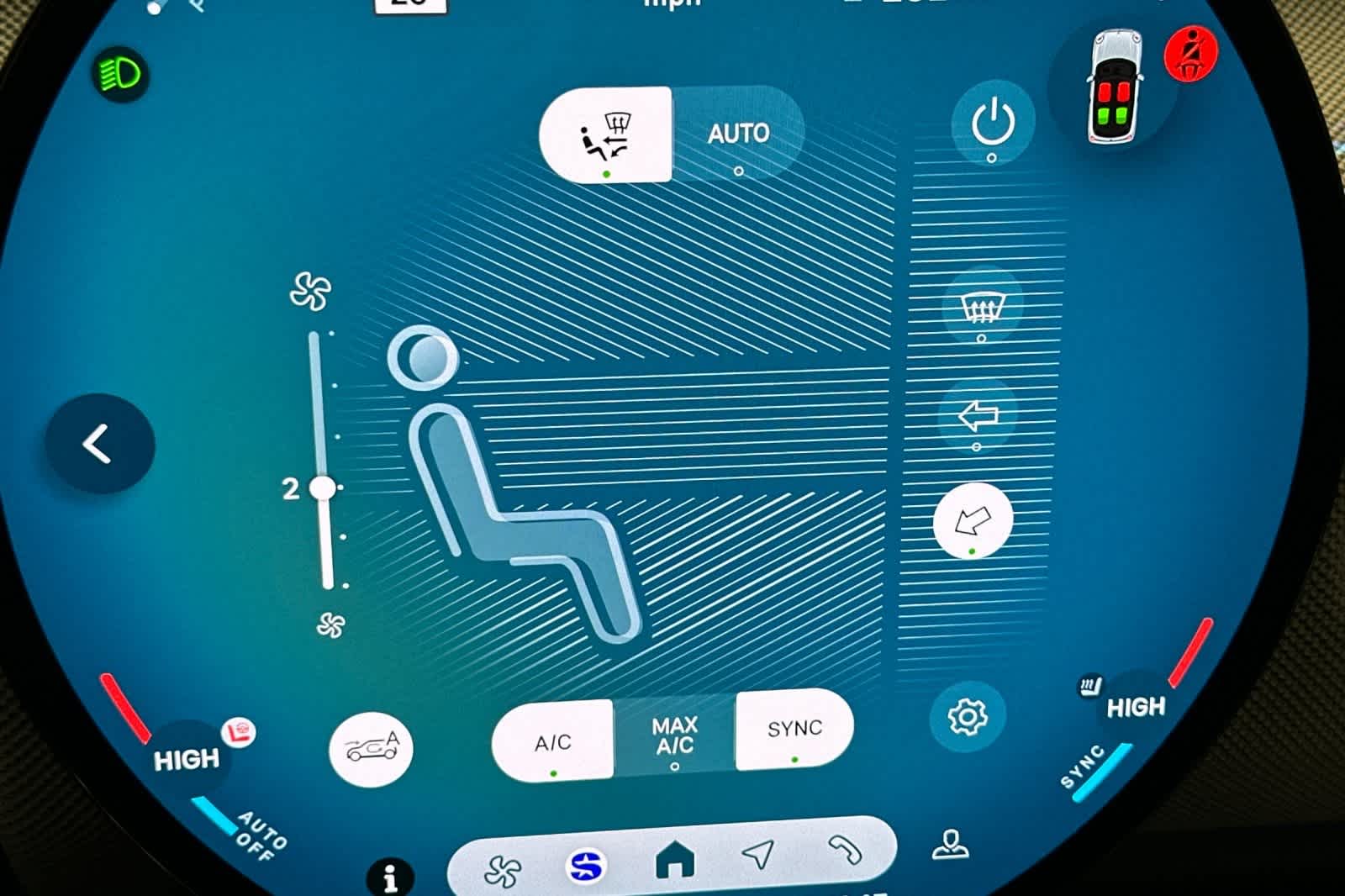 Thumbnail: 2025 MINI Cooper Hardtop - 20