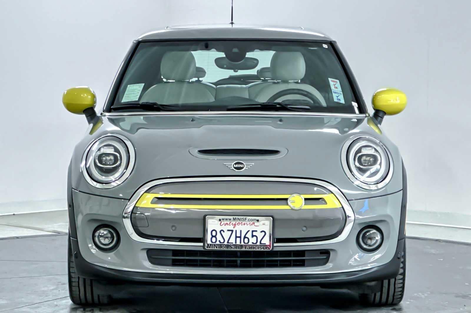 Thumbnail: 2021 MINI Cooper Hardtop - 10