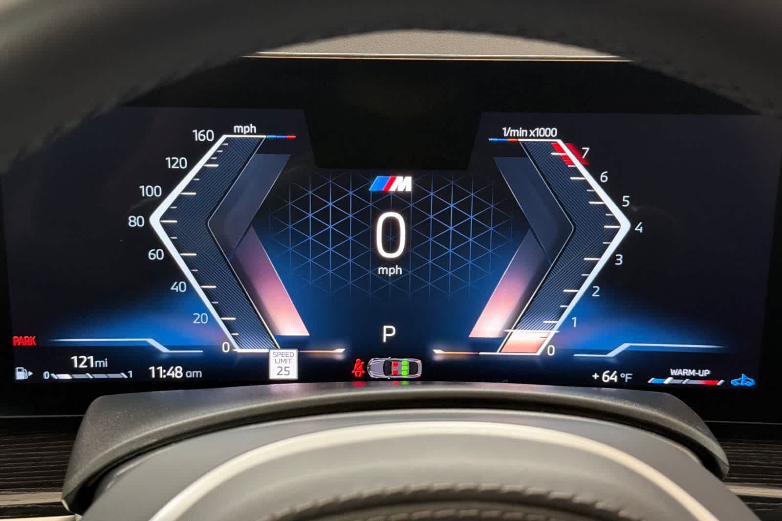 Thumbnail: 2024 BMW X6 - 25