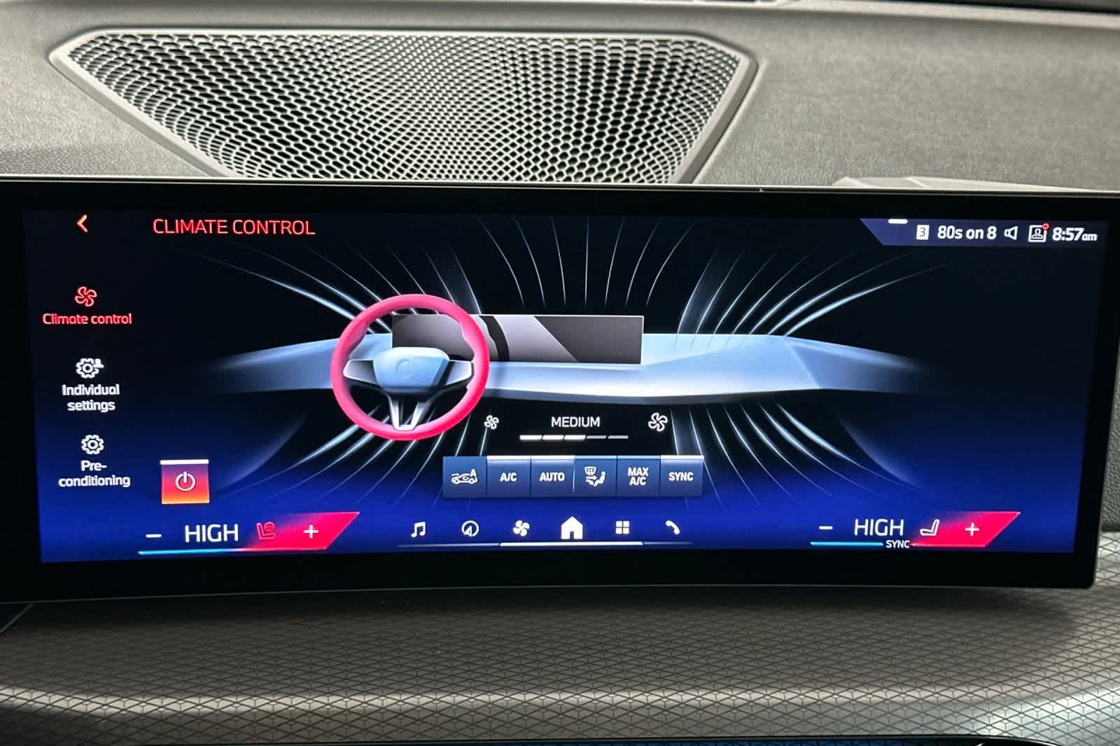 Thumbnail: 2025 BMW i4 - 20