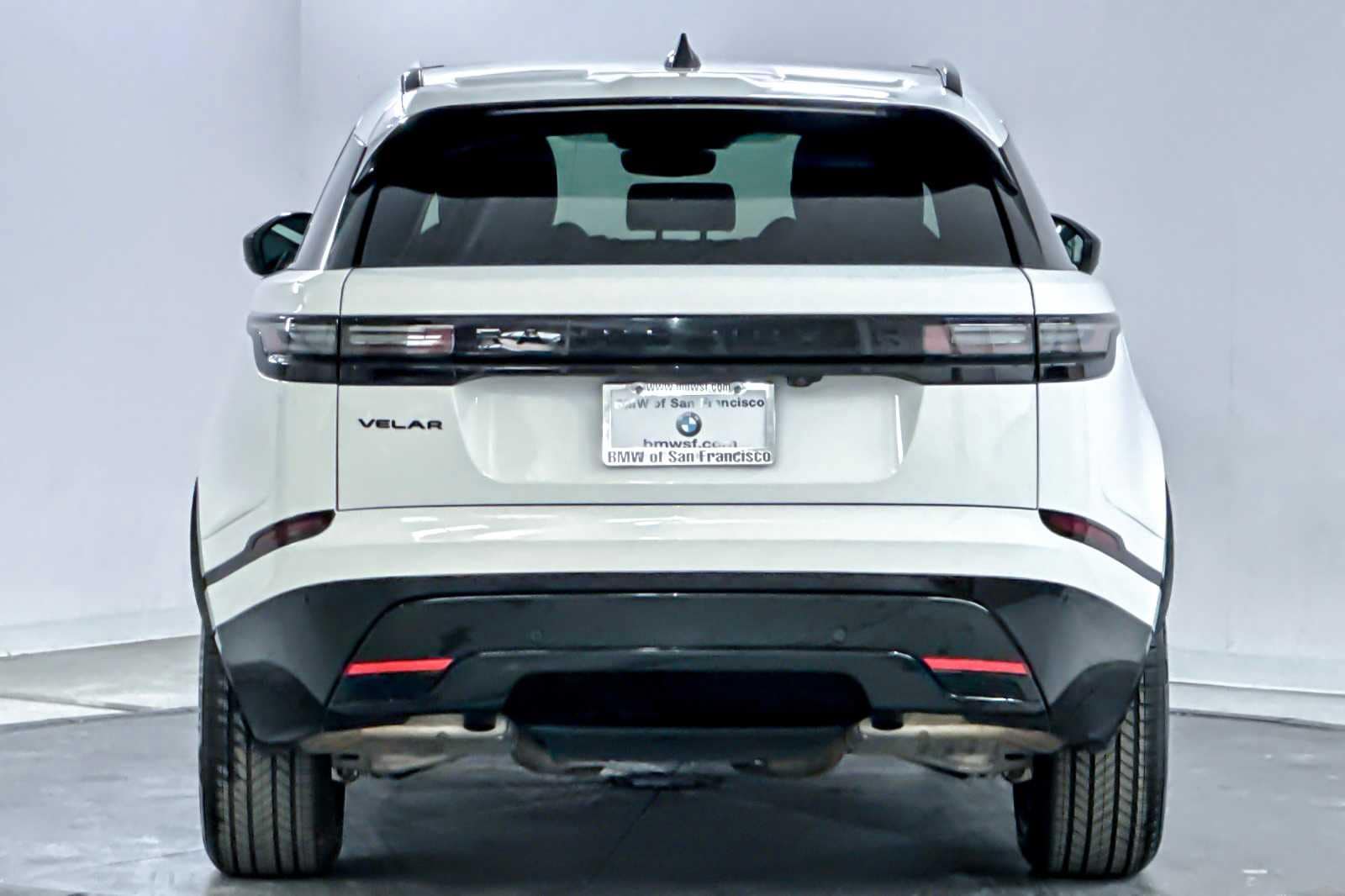 Thumbnail: 2025 Land Rover Range Rover Velar - 7