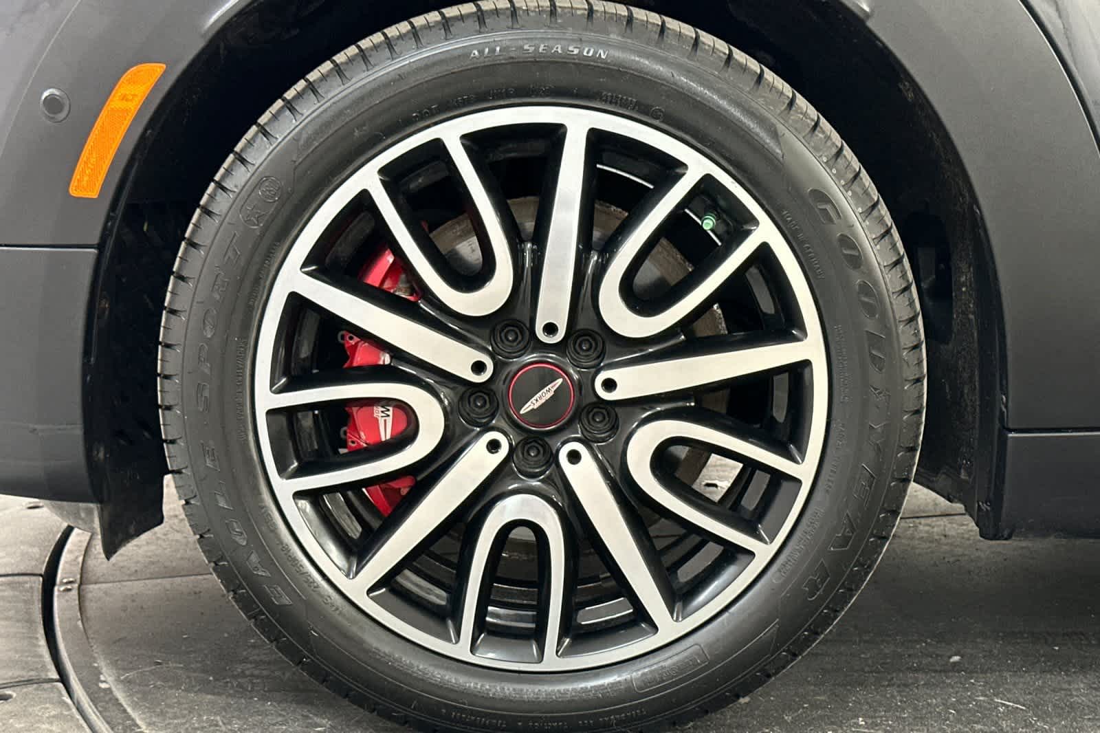 Thumbnail: 2018 MINI Cooper Countryman - 27