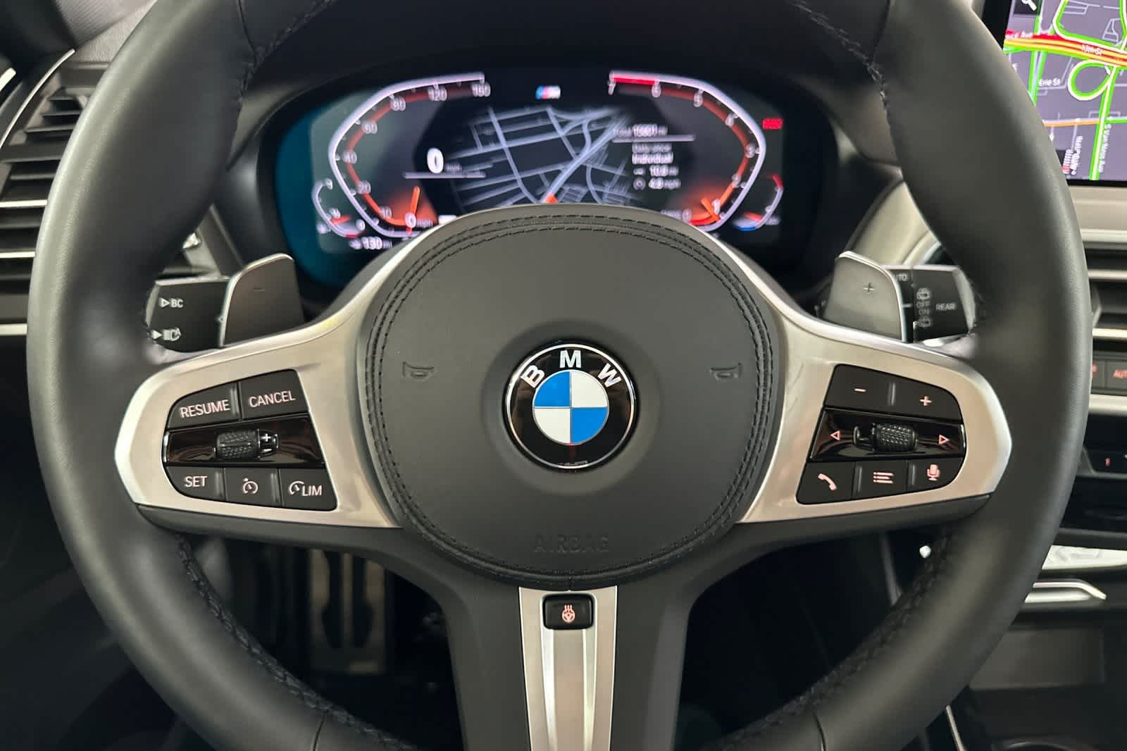 Thumbnail: 2022 BMW X3 - 24