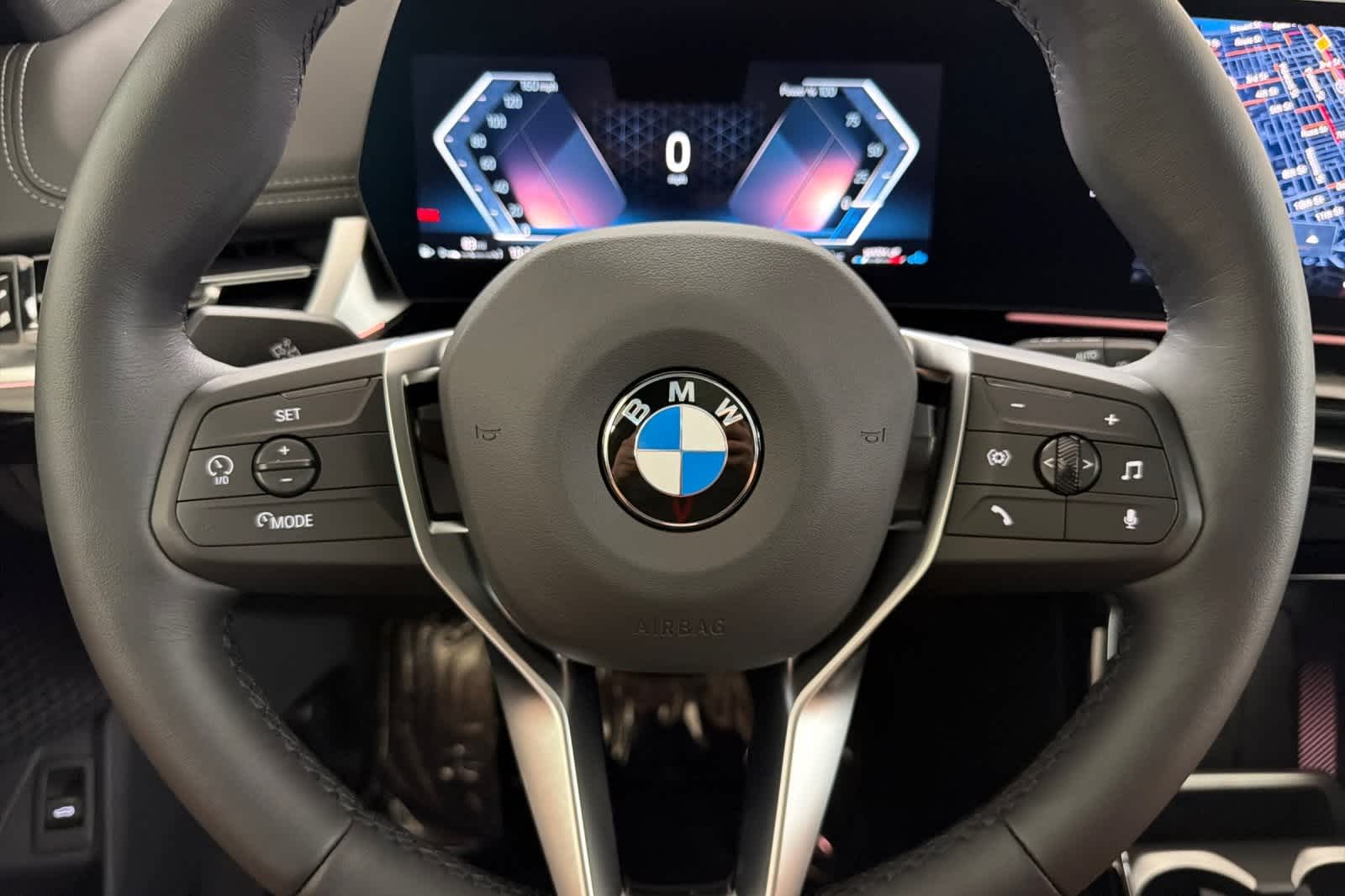 Thumbnail: 2026 BMW X1 - 24