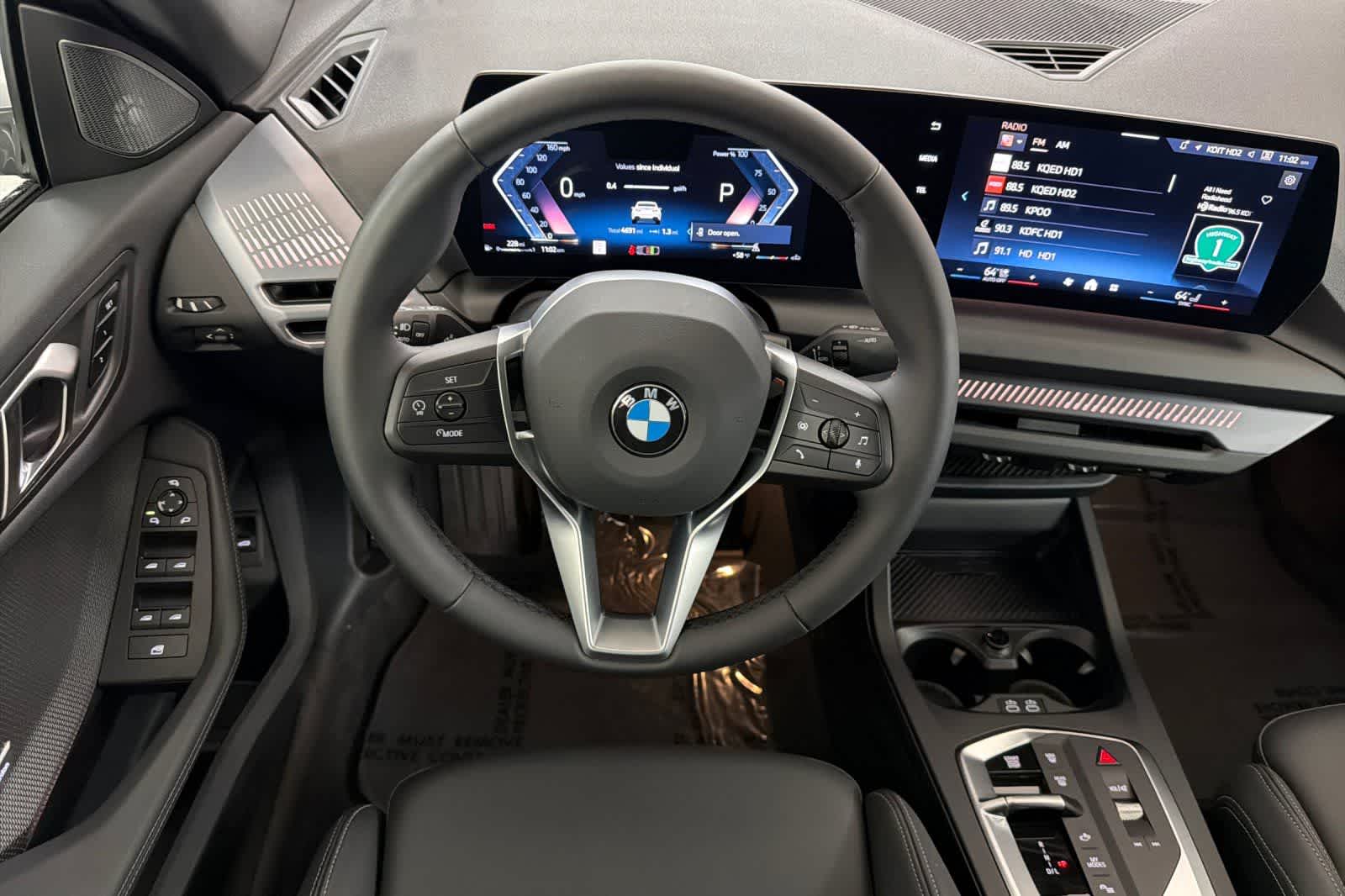 Thumbnail: 2026 BMW 2 Series - 14