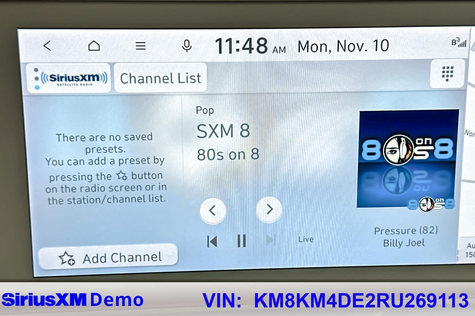 Thumbnail: 2024 Hyundai Ioniq 5 - 29