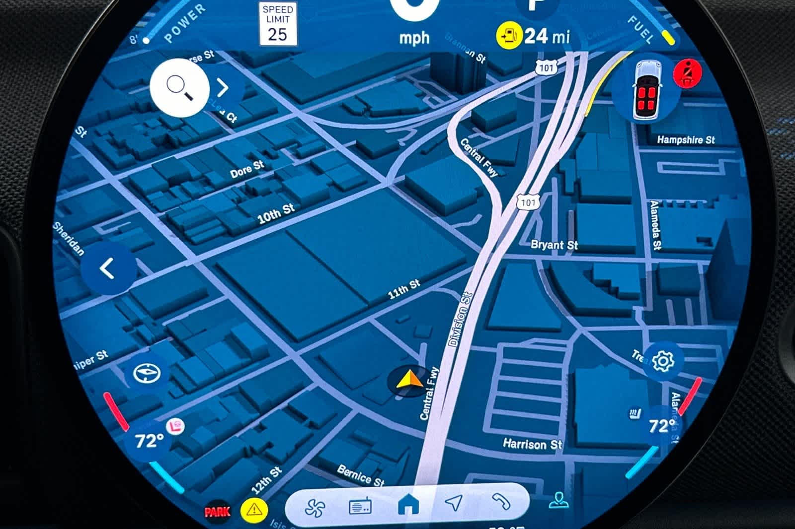 Thumbnail: 2025 MINI Cooper Hardtop - 19