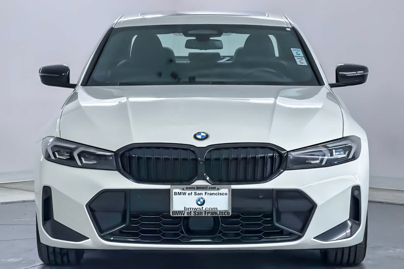 Thumbnail: 2023 BMW 3 Series - 10