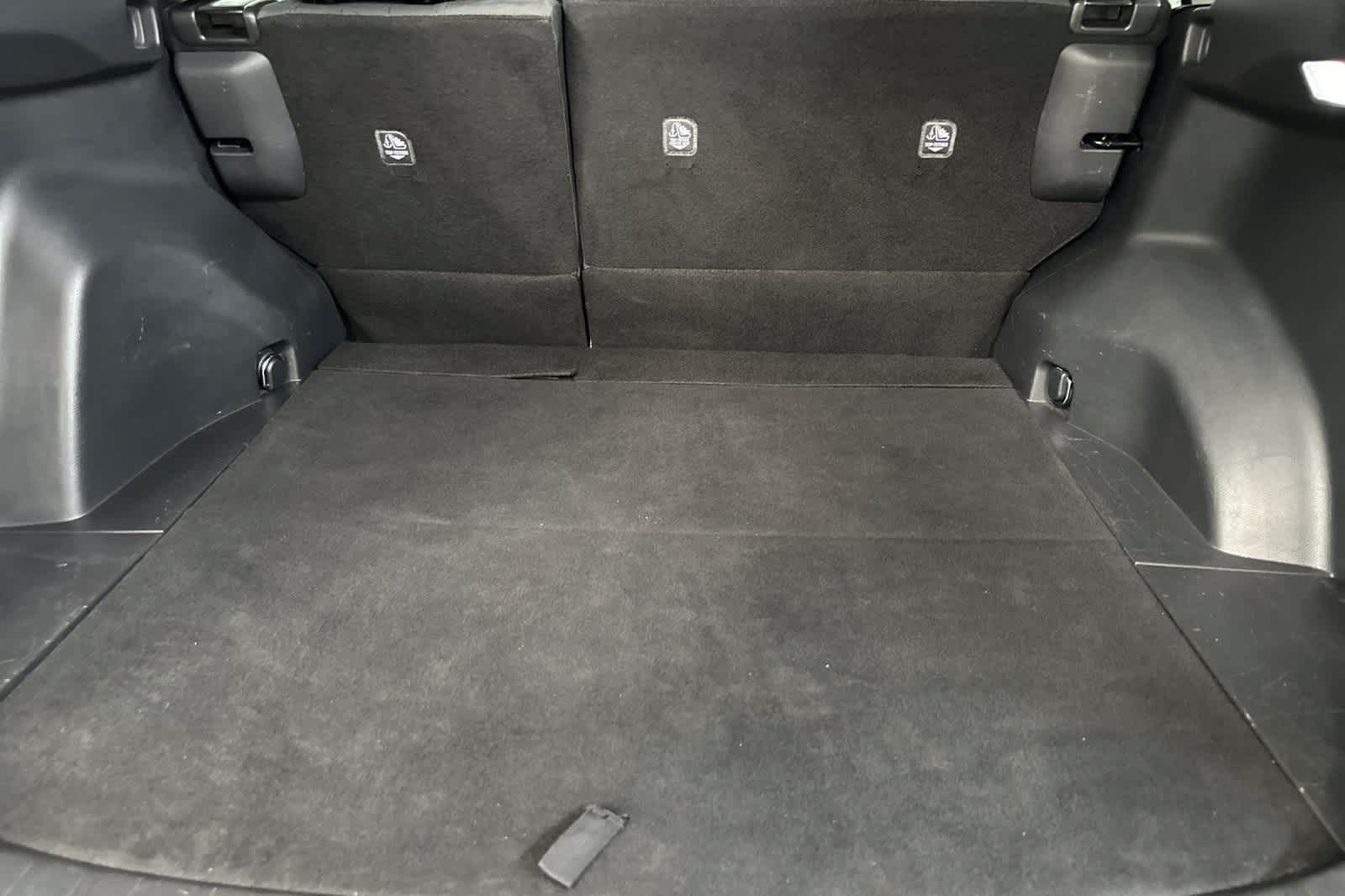 2024 Toyota RAV4 XLE 15