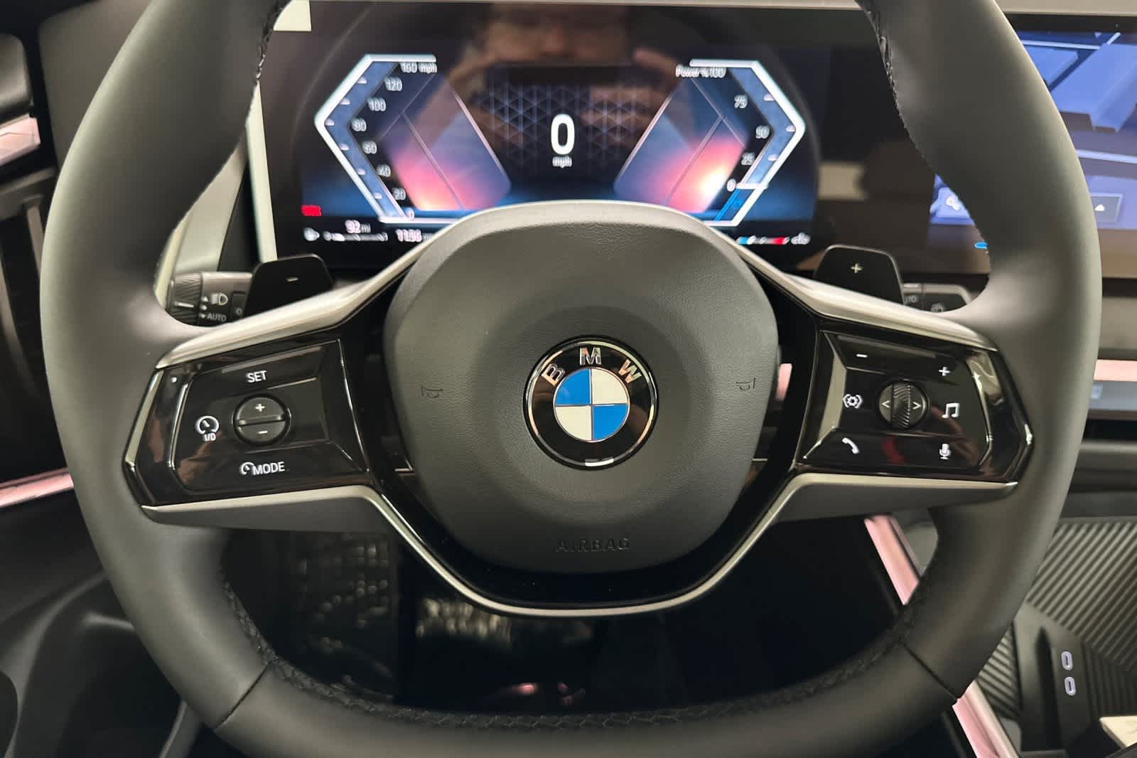 Thumbnail: 2026 BMW X3 - 24