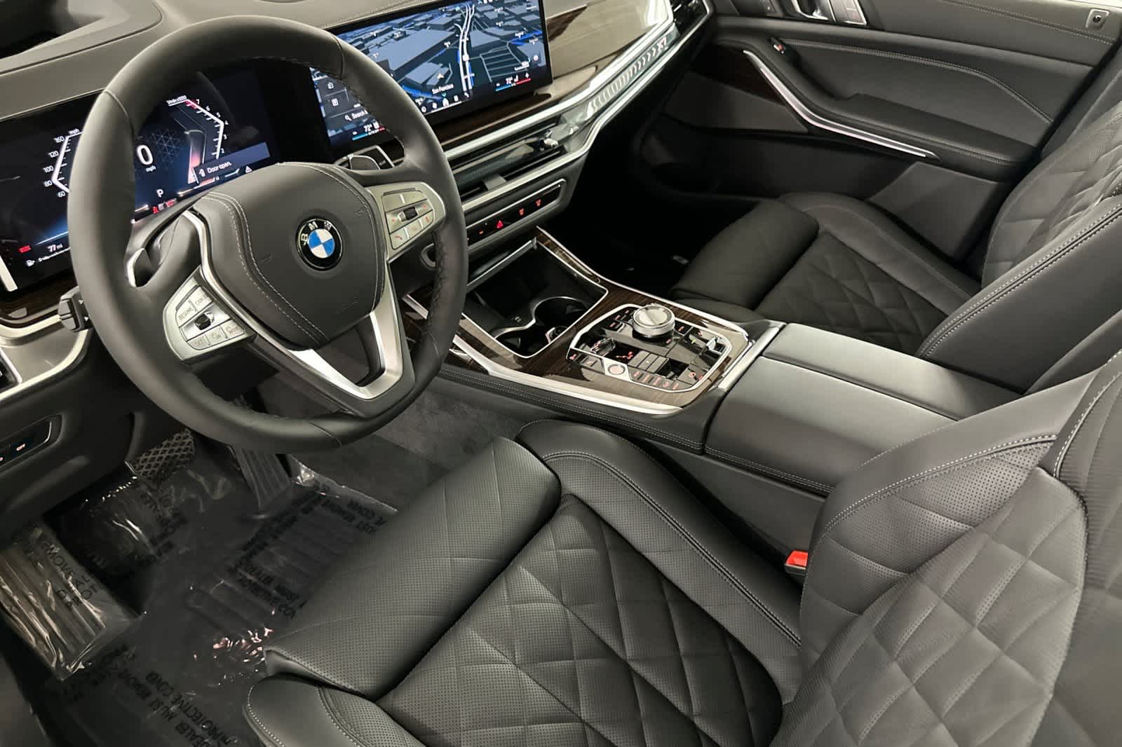 Thumbnail: 2026 BMW X7 - 11
