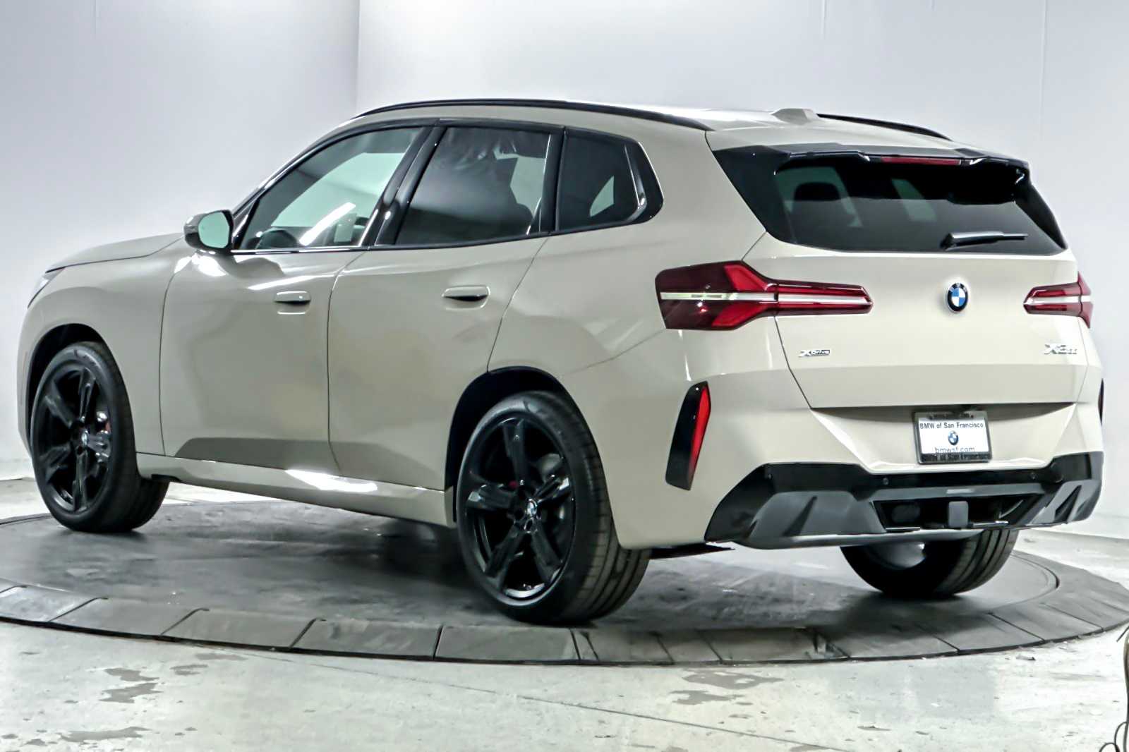 Thumbnail: 2026 BMW X3 - 6