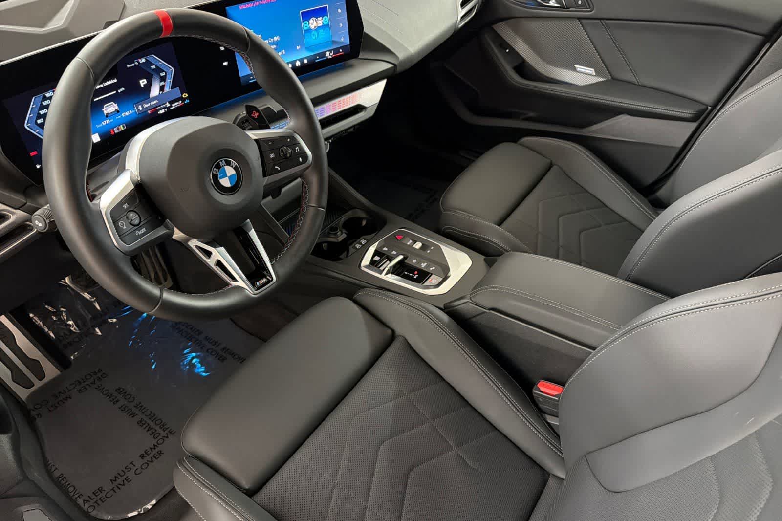 Thumbnail: 2025 BMW 2 Series - 11