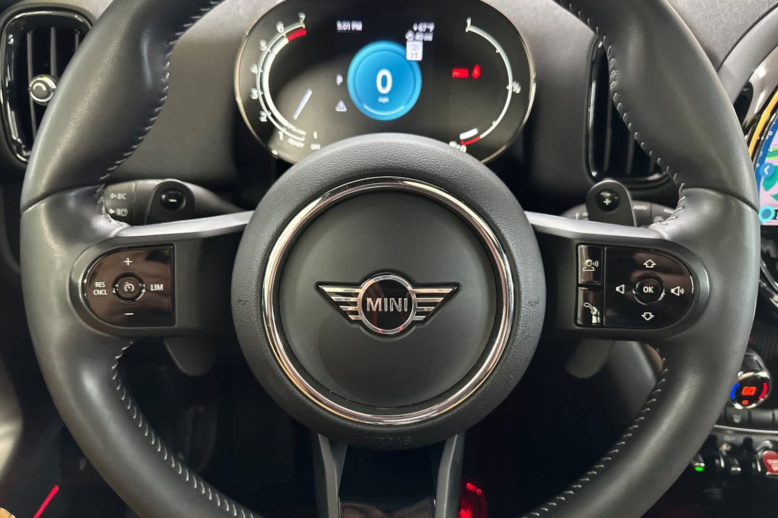 Thumbnail: 2022 MINI Cooper Countryman - 24