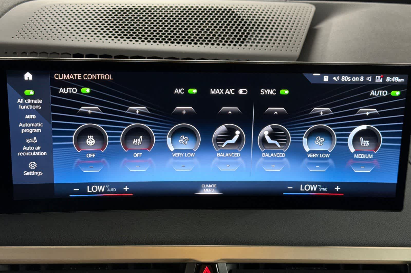 Thumbnail: 2023 BMW iX - 21