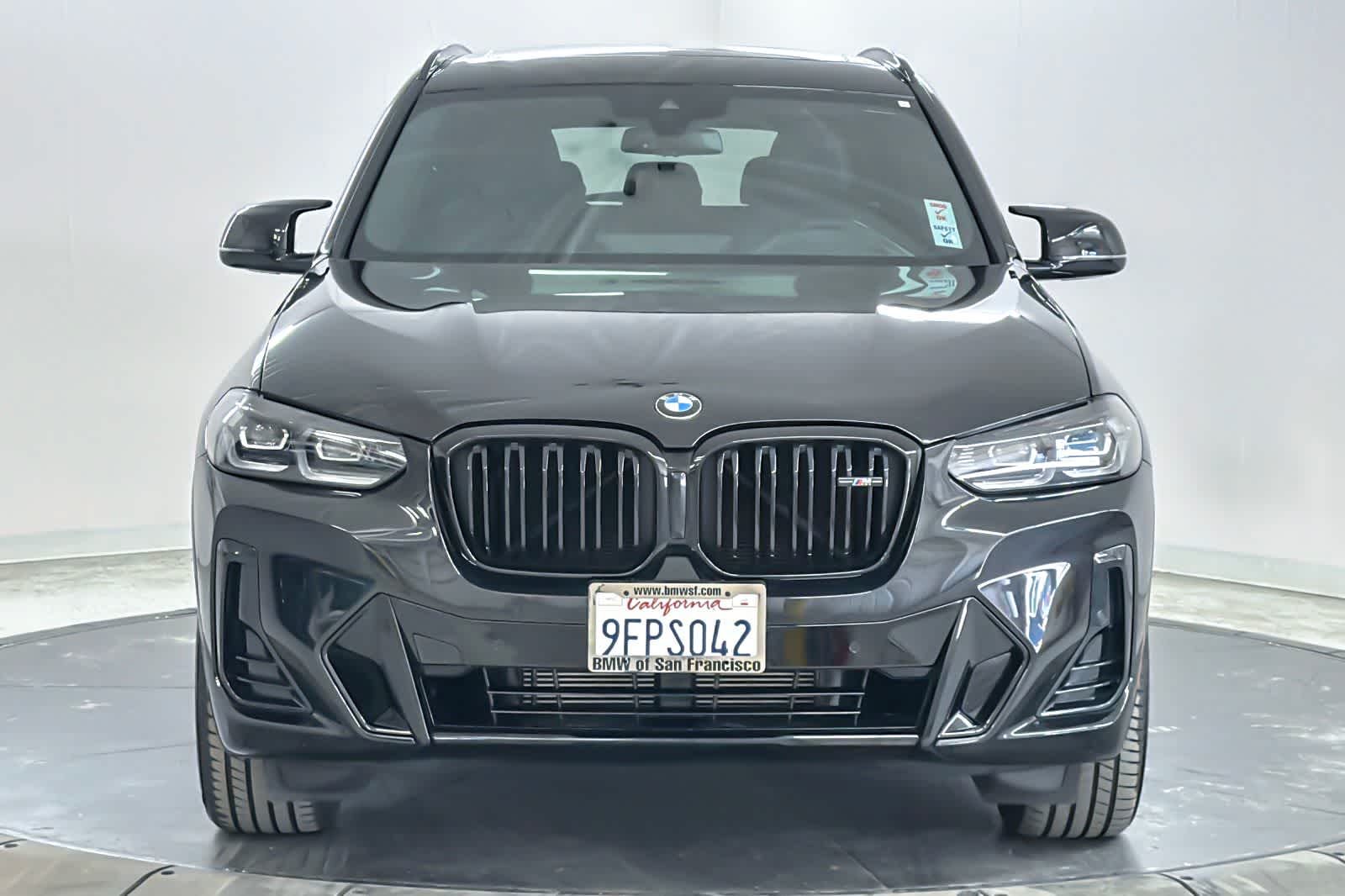 Thumbnail: 2023 BMW M4 - 10