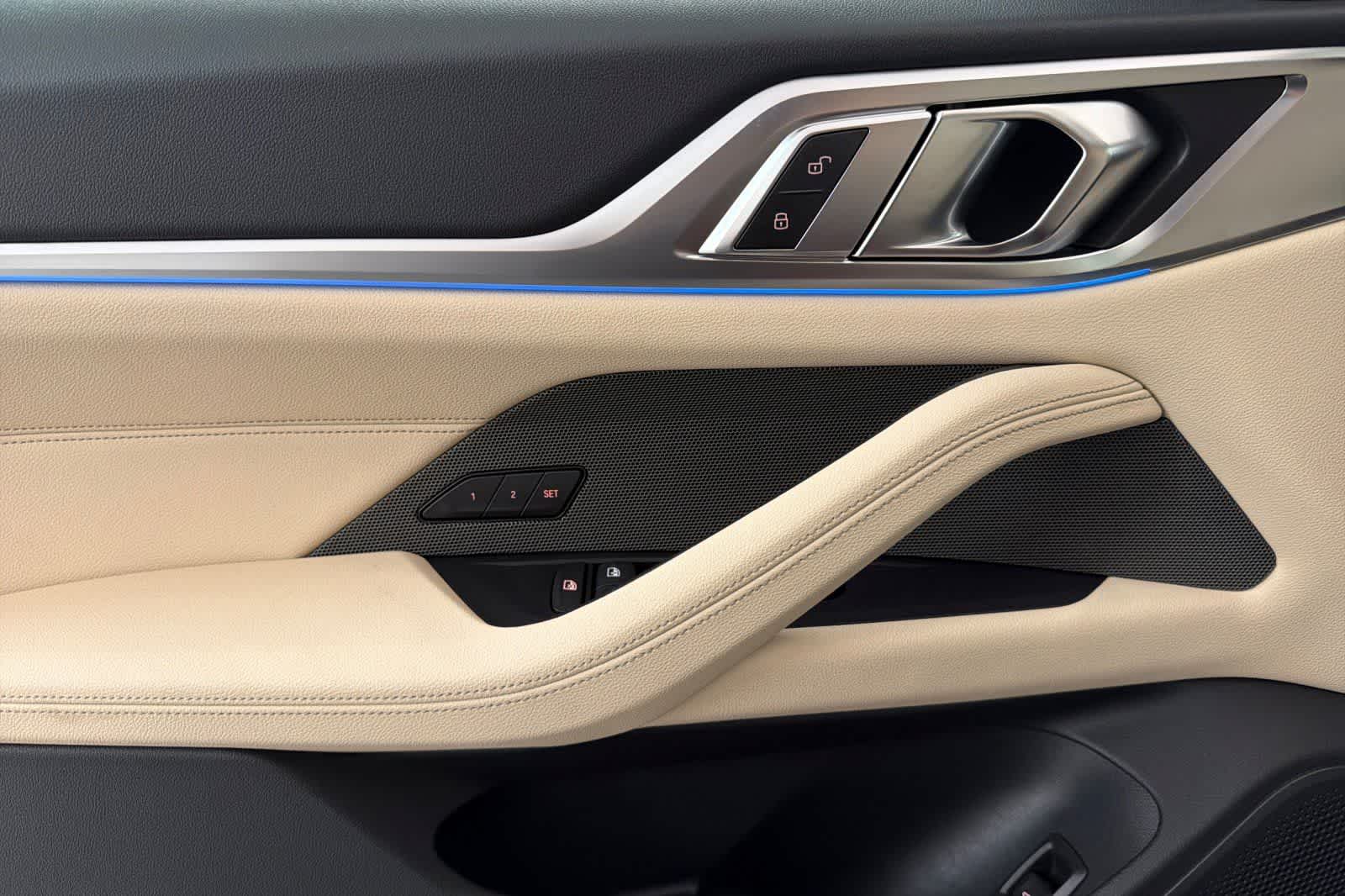 Thumbnail: 2026 BMW i4 - 12