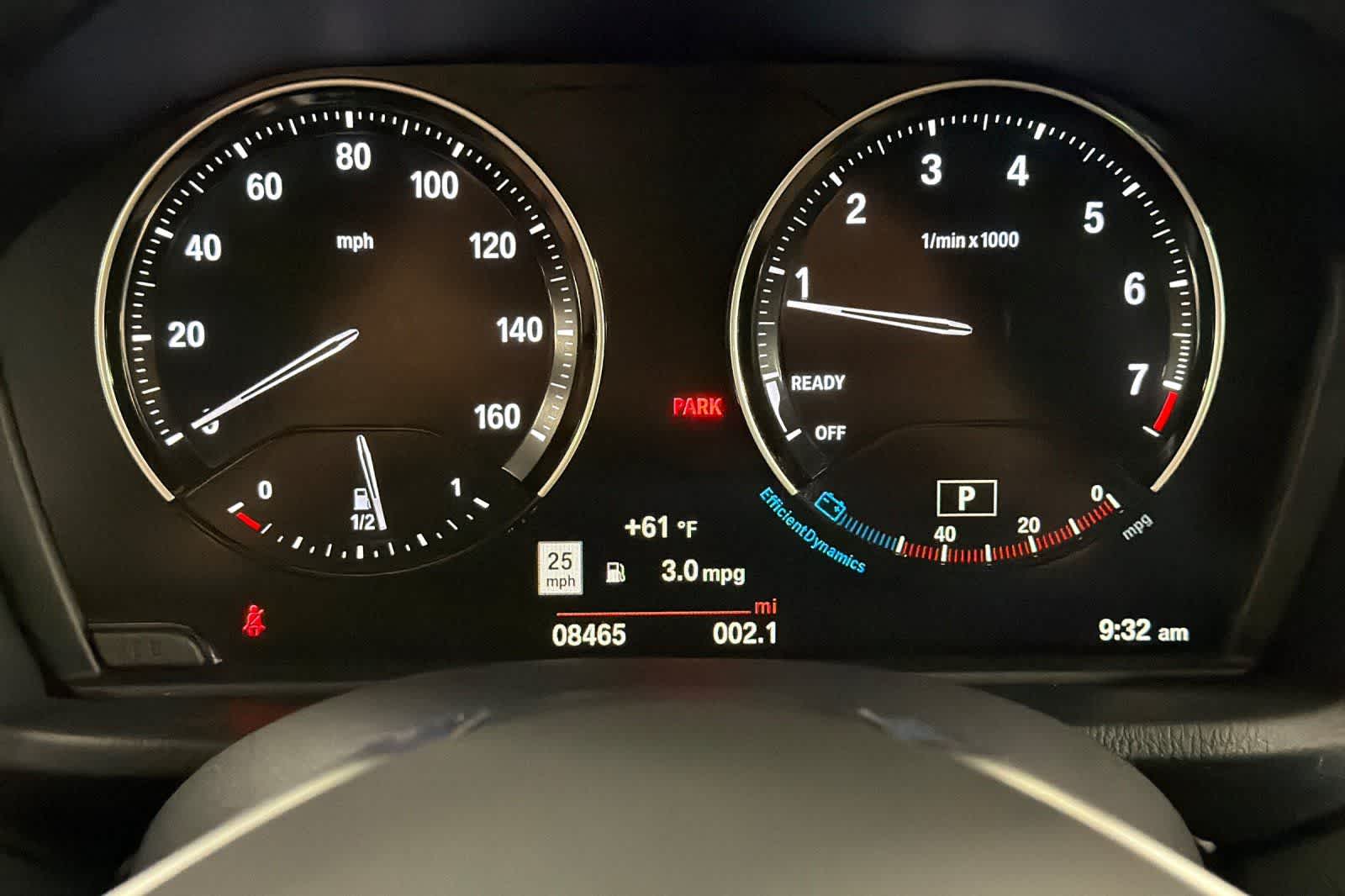 Thumbnail: 2021 BMW X1 - 25