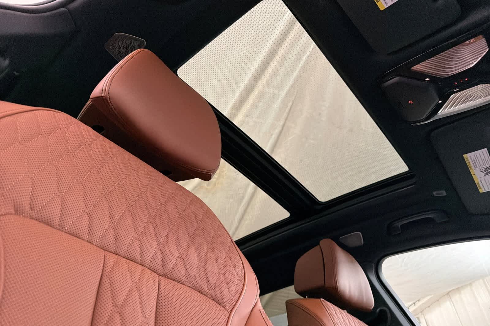 Thumbnail: 2026 BMW X5 - 17