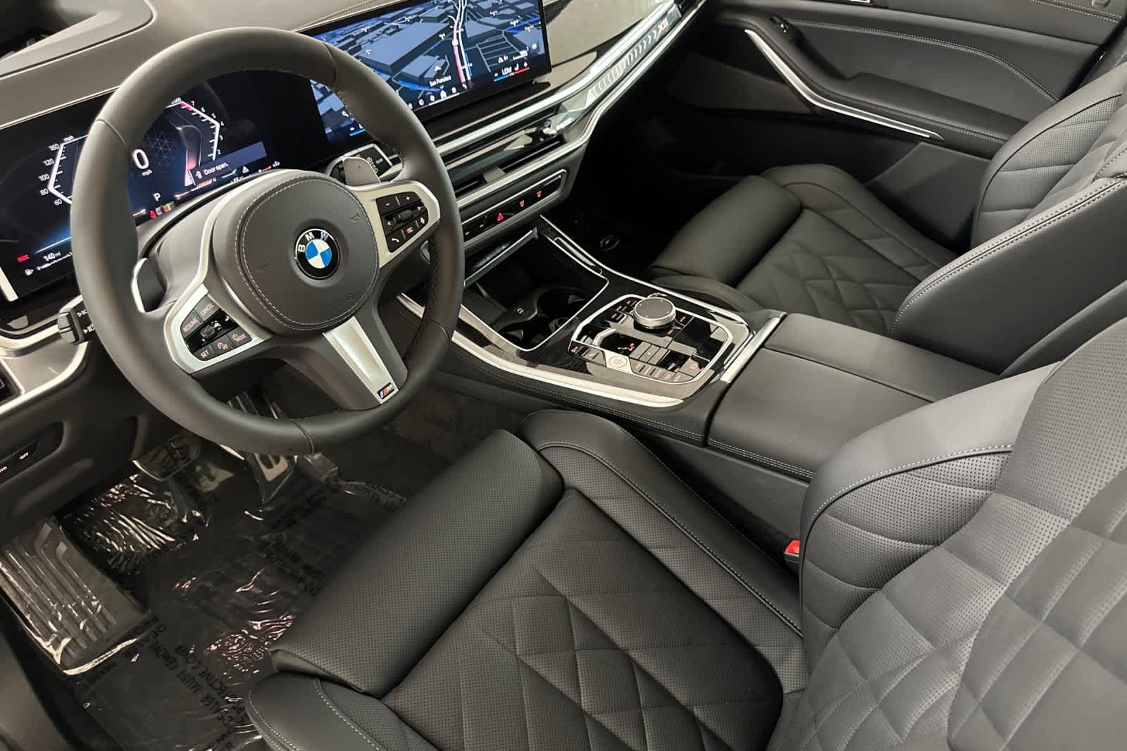 Thumbnail: 2026 BMW X5 - 11